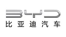 BYD Company Limited