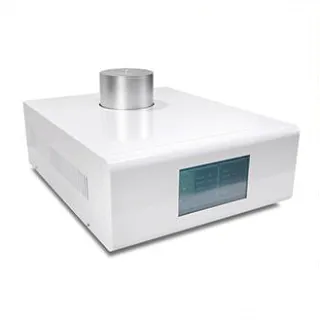 Differential scanning calorimeter