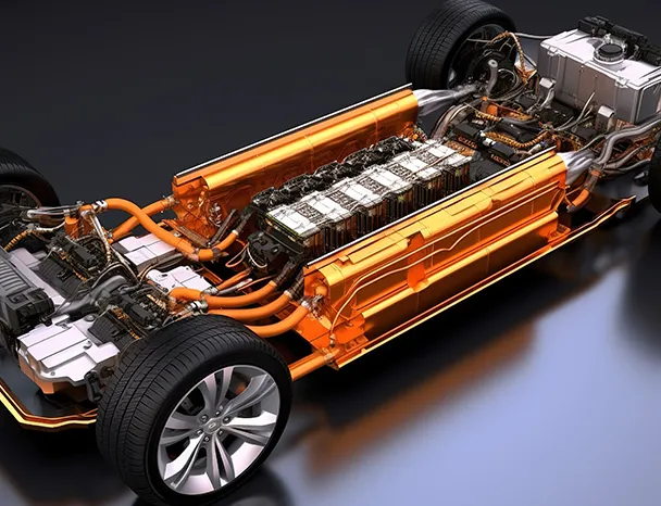 150℃ XLPO Cable Material For New Energy Vehicle Cables 150℃ XLPO Cable Material For New Energy Vehicle Cables