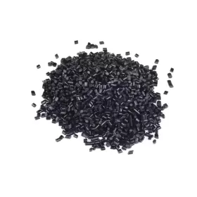 Peroxide-cured EPDM material