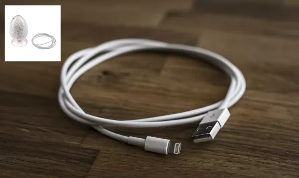 TPE Consumer Electronics Cable Materials TPE Consumer Electronics Cable Materials