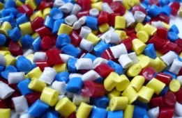 Characteristics And Applications Of Common Poly Pellets