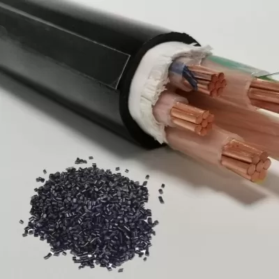 LSZH Optical Cable Material